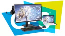 CES 2024: ಹೆಚ್‌ಪಿಯಿಂದ ಹೊಸ ಪಿಸಿ, ಮಾನಿಟರ್‌... ರೋಮಾಂಚಕ ಫೀಚರ್ಸ್‌!  