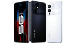Infinix: 2 TB ವರೆಗೆ ವಿಸ್ತರಿಸಬಹುದಾದ ಸ್ಟೋರೇಜ್‌ ಆಯ್ಕೆಯ ಈ ಇನ್ಫಿನಿಕ್ಸ್ ಫೋನ್‌ಗೆ ಭರ್ಜರಿ ಆಫರ್! 