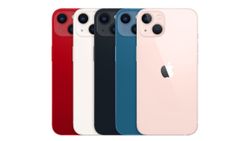 iphone: ಆಪಲ್‌ ಐಫೋನ್ ಖರೀದಿಗೆ ಇದೇ ಬೆಸ್ಟ್‌ ಟೈಮ್‌! 50 ಸಾವಿರಕ್ಕಿಂತ ಕಡಿಮೆಗೆ ಈ ಫೋನ್ ಲಭ್ಯ