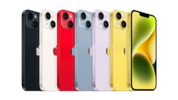 iPhone: ವರ್ಷದ ಮೊದಲ ಆಫರ್! ಆಪಲ್‌ ಐಫೋನ್ 14 ಖರೀದಿ ವೇಳೆ 20 ಸಾವಿರಕ್ಕಿಂತ ಹೆಚ್ಚು ಉಳಿತಾಯ