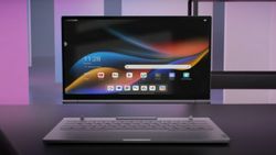 Lenovo: ಲೆನೊವೊದಿಂದ ಹೊಸ ಲ್ಯಾಪ್‌ಟಾಪ್‌ ಲಾಂಚ್‌! ವಿಶೇಷತೆ ಕೇಳಿದ್ರೆ ಅಚ್ಚರಿ ಎನಿಸುತ್ತೆ! 