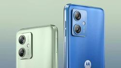 Moto G54 ಸ್ಮಾರ್ಟ್‌ಫೋನ್‌ ಬೆಲೆಯಲ್ಲಿ ಭಾರೀ ಇಳಿಕೆ! ಇನ್ಯಾಕೆ ತಡ ಕೂಡಲೇ ಖರೀದಿಸಿ!