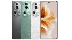 Oppo: ಜನವರಿ 18 ಕ್ಕೆ ಒಪ್ಪೋ ರೆನೋ 11 ಪ್ರೊ ಮೊದಲ ಸೇಲ್‌: ಭಾರತದಲ್ಲಿ ಇದರ ಬೆಲೆ ಎಷ್ಟು?