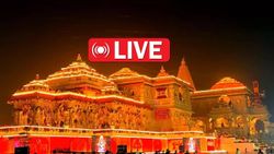 Ayodhya Ram Mandir: ಪ್ರಾಣ ಪ್ರತಿಷ್ಠಾ ಸಮಾರಂಭವನ್ನು ಮನೆಯಲ್ಲೇ ಕೂತು ವೀಕ್ಷಣೆ ಮಾಡಲು ಹೀಗೆ ಮಾಡಿ!