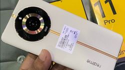 ರಿಯಲ್‌ಮಿ ಸಂಸ್ಥೆಯ ಈ ನೂತನ 5G ಫೋನಿನ ಬೆಲೆಯಲ್ಲಿ ಇಳಿಕೆ!