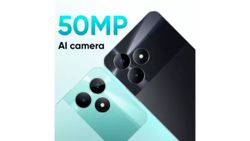 Realme: ರಿಯಲ್‌ಮಿಯ ಈ ಬಜೆಟ್‌ ಬೆಲೆಯ ಫೋನ್‌ ಬೆಲೆ ಇಳಿಕೆ! 2 TB ವರೆಗೂ ಸ್ಟೋರೇಜ್‌ ವಿಸ್ತರಣೆ ಸೌಲಭ್ಯ