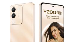 Vivo: ವಿವೋ Y200 5G ಫೋನ್‌ ಮೇಲೆ 21% ಡಿಸ್ಕೌಂಟ್‌! 128GB ಸ್ಟೋರೇಜ್‌ ಆಯ್ಕೆ!