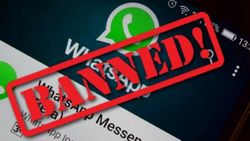 WhatsApp: ಒಂದು ತಿಂಗಳ ಅವಧಿಯಲ್ಲಿ 71 ಲಕ್ಷ ವಾಟ್ಸಾಪ್‌ ಅಕೌಂಟ್‌ ಬ್ಯಾನ್‌: ಕಾರಣ ಇಲ್ಲಿದೆ?