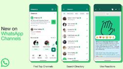 WhatsApp: ವಾಟ್ಸಾಪ್‌ ಚಾನಲ್‌ನಲ್ಲಿ ಇದೀಗ ಇನ್ನಷ್ಟು ಆಯ್ಕೆಗಳು! ಬಳಕೆದಾರರಿಗೆ ಭಾರಿ ಅನುಕೂಲ!