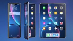 Apple: ಆಪಲ್‌ ಪ್ರಿಯರಿಗೆ ಗುಡ್‌ ನ್ಯೂಸ್: ಕೆಲವೇ ವರ್ಷಗಳಲ್ಲಿ ಫೋಲ್ಡಬಲ್‌ ಐಫೋನ್, ಐಪ್ಯಾಡ್ ?