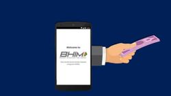 BHIM ಆಪ್‌ ಬಳಕೆದಾರರಿಗೆ ಗುಡ್‌ ನ್ಯೂಸ್! ಭರ್ಜರಿ ಕ್ಯಾಶ್‌ ಬ್ಯಾಕ್‌ ಸೌಲಭ್ಯ 