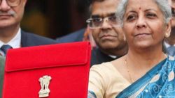 Budget 2024: ಬಜೆಟ್ ಪ್ರತಿಯನ್ನು ನಿಮ್ಮ ಫೋನ್‌ನಲ್ಲೇ ಡೌನ್‌ಲೋಡ್ ಮಾಡಿಕೊಂಡು ಓದಿರಿ! ಇಲ್ಲಿದೆ ವಿವರ