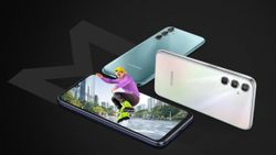 Samsung: ಸ್ಯಾಮ್‌ಸಂಗ್ ಗ್ಯಾಲಕ್ಸಿ M34 5G ಸ್ಮಾರ್ಟ್‌ಫೋನ್‌ ಬೆಲೆ ಕಡಿತ! ಆಫರ್ ಮಿಸ್‌ ಮಾಡಿಕೊಳ್ಳಬೇಡಿ