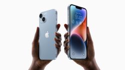 iPhone: ಈ ಐಫೋನ್‌ಗೆ ಅಮೆಜಾನ್‌ನಲ್ಲಿ 17% ರಿಯಾಯಿತಿ: ಬ್ಯಾಂಕ್‌ ಆಫರ್ ಕೂಡ ಇದೆ..