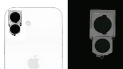 iPhone: ಐಫೋನ್‌ 16 ಕ್ಯಾಮೆರಾ ಶೈಲಿ ಹಳೆಯ ಈ ಫೋನ್‌ ರೀತಿಯಲ್ಲೇ ಇರಲಿದೆಯಂತೆ! ಯಾಕೆ ಗೊತ್ತಾ?  