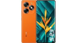 Itel: ಐಟೆಲ್‌ನ 256 GB ಇಂಟರ್‌ ಸ್ಟೋರೇಜ್‌ ಆಯ್ಕೆಯ ಈ ಫೋನ್‌ಗೆ ಭರ್ಜರಿ ಡಿಸ್ಕೌಂಟ್!   