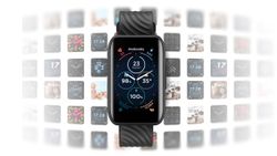 Motorola: ಮೋಟೋ ವಾಚ್ 40 ಸ್ಮಾರ್ಟ್‌ವಾಚ್‌ ಲಾಂಚ್‌!10 ದಿನದ ಬ್ಯಾಟರಿ ಬ್ಯಾಕಪ್‌, ಬೆಲೆ ಎಷ್ಟು? 