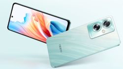 OPPO: ಒಪ್ಪೋದ ಈ ಹೊಸ ಫೋನ್‌ಗೆ ದೊಡ್ಡ ಆಫರ್! 8 GB RAM... 50MP ಕ್ಯಾಮೆರಾ
