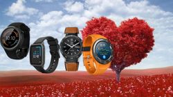 Smartwatch: ಪ್ರೇಮಿಗಳ ದಿನ ಹಿನ್ನೆಲೆ ನಿಮ್ಮ ಸಂಗಾತಿಗೆ ಗಿಫ್ಟ್‌ ನೀಡಲು ಬೆಸ್ಟ್‌ ಸ್ಮಾರ್ಟ್‌ವಾಚ್‌ಗಳಿವು! 