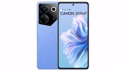 Tecno: ಟೆಕ್ನೋ ಕಾಮನ್‌ 20s ಪ್ರೊ 5G ಸ್ಮಾರ್ಟ್‌ಫೋನ್‌ಗೆ ಭರ್ಜರಿ ಆಫರ್: 1 TB ವರೆಗೂ ಸ್ಟೋರೇಜ್‌‌ ಆಯ್ಕೆ