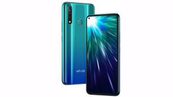 Vivo: ವಿವೋದ ಈ ಬಜೆಟ್‌ ಬೆಲೆಯ ಫೋನ್‌ಗೆ ಆಫರ್! ಟ್ರಿಪಲ್ ಕ್ಯಾಮೆರಾ