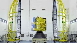 ಇಸ್ರೋದಿಂದ INSAT-3DS ಸ್ಯಾಟ್‌ಲೈಟ್‌ ಉಡವಾಣೆಗೆ ತಯಾರಿ: ಉದ್ದೇಶ ಏನು?