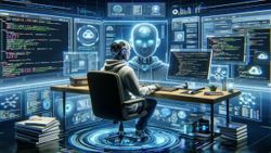 AI software: ಪ್ರಪಂಚದ ಮೊದಲ ಎಐ ಸಾಫ್ಟ್‌ವೇರ್ ಎಂಜಿನಿಯರ್ ಡೆವಿನ್‌! ಏನೆಲ್ಲಾ ಕೆಲಸ ಮಾಡುತ್ತೆ?  