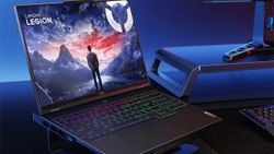 Lenovo: ಲೆನೊವೊದಿಂದ ಎಐ ಚಾಲಿತ ಲೀಜನ್ ಗೇಮಿಂಗ್ ಲ್ಯಾಪ್‌ಟಾಪ್‌ಗಳು ಲಾಂಚ್‌; ಬೆಲೆ ಎಷ್ಟು?