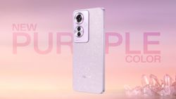 Oppo: ಭಾರತದಲ್ಲಿ ಒಪ್ಪೋ F25 ಪ್ರೊ ಸ್ಮಾರ್ಟ್‌ಫೋನ್ ಹೊಸ ಕಲರ್‌ ವೇರಿಯಂಟ್‌ನಲ್ಲಿ! ಬೆಲೆ ಎಷ್ಟು?