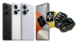 Redmi: ಹೊಸ ರೆಡ್ಮಿ ನೋಟ್‌ 13 ಪ್ರೊ ಪ್ಲಸ್‌ ಸ್ಮಾರ್ಟ್‌ಫೋನ್‌ಗೆ ವಿಶೇಷ ಆಫರ್! 