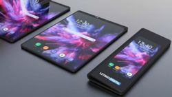 Samsung: ಸ್ಯಾಮ್‌ಸಂಗ್‌ನ ಮುಂಬರುವ ಫೋಲ್ಡಬಲ್ ಫೋನ್‌ ನೀವು ಊಹಿಸಲಾಗದ ಅಗ್ಗದ ಬೆಲೆಗೆ? 