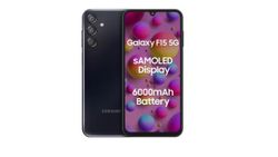 Samsung: ಹೊಸದಾಗಿ ಲಾಂಚ್‌ ಆದ ಈ ಸ್ಯಾಮ್‌ಸಂಗ್‌ ಫೋನ್‌ಗೆ 15% ರಿಯಾಯಿತಿ! 50MP ಕ್ಯಾಮೆರಾ... 
