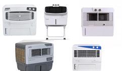 Air Coolers : ಬೇಸಿಗೆಯಲ್ಲಿ ತಣ್ಣನೆ ಅನುಭವಕ್ಕಾಗಿ ಅತ್ಯುತ್ತಮ ವಿಂಡೋ ಕೂಲರ್‌ಗಳು: ಆಫರ್ ಬೆಲೆಯಲ್ಲಿ ಲಭ್ಯ!