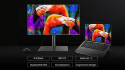 BenQ ಸಂಸ್ಥೆಯಿಂದ 32 ಇಂಚಿನ ಸ್ಮಾರ್ಟ್‌ ಮಾನಿಟರ್ ಲಾಂಚ್‌; ಅಚ್ಚರಿಯ ಬೆಲೆ!