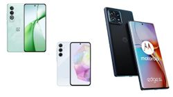 smartphones: 128GB ಗಿಂತಲೂ ಅಧಿಕ ಸ್ಟೋರೇಜ್‌ ಆಯ್ಕೆಯ ಬೆಸ್ಟ್‌ ಸ್ಮಾರ್ಟ್‌ಫೋನ್‌ಗಳಿವು! 30 ಸಾವಿರಕ್ಕಿಂತಲೂ ಕಡಿಮೆ ಬೆಲೆಗೆ