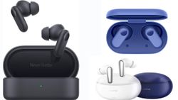 Earbuds: 2000 ರೂ. ಒಳಗೆ ಲಭ್ಯ ಇರುವ ಅತ್ಯುತ್ತಮ ಇಯರ್‌ಬಡ್ಸ್‌! ಸಖತ್‌ ಫೀಚರ್ಸ್‌... 