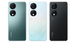Honor: ಹಾನರ್‌ X7b 5G ಸ್ಮಾರ್ಟ್‌ಫೋನ್‌ ಲಾಂಚ್‌! 6,000mAh ಬ್ಯಾಟರಿ... ಬೆಲೆ ಎಷ್ಟು?