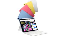 iPad: ಫ್ಲಿಪ್‌ಕಾರ್ಟ್ ಬಿಗ್ ಸೇವಿಂಗ್ ಡೇಸ್ ಸೇಲ್‌! 30,000 ರೂ.ಒಳಗೆ ಲಭ್ಯ ಐಪ್ಯಾಡ್ 10