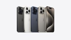 iPhone: ಐಫೋನ್‌ 15 ಪ್ರೊ ಖರೀದಿ ಮೇಲೆ 16,700 ರೂ.ವರೆಗಿನ ದೊಡ್ಡ ರಿಯಾಯಿತಿ! ಎಲ್ಲಿ ಈ ಆಫರ್.. 