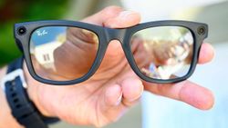 SmartGlass: ಮೆಟಾ ರೇ-ಬ್ಯಾನ್ ಸ್ಮಾರ್ಟ್ ಗ್ಲಾಸ್‌ ಬಳಕೆದಾರರು ಇನ್ಮುಂದೆ ವಿಡಿಯೋ ಕಾಲ್ ಮಾಡಬಹುದು!