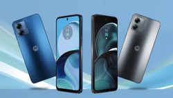 Motorola: ಮೊಟೊರೊಲಾ G14 ಸ್ಮಾರ್ಟ್‌ಫೋನ್‌ಗೆ ದೊಡ್ಡ ಆಫರ್! 50MP ಕ್ಯಾಮೆರಾ... 1 TB ವರೆಗೆ ಸ್ಟೋರೇಜ್ ಆಯ್ಕೆ