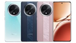Oppo: ಒಪ್ಪೋ A3 ಪ್ರೊ ಸ್ಮಾರ್ಟ್‌ಫೋನ್‌ ಲಾಂಚ್‌! 67W ಫಾಸ್ಟ್ ಚಾರ್ಜಿಂಗ್‌ ಸೌಲಭ್ಯ... ಬೆಲೆ ಎಷ್ಟು? 