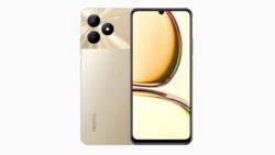 Realme: ರಿಯಲ್‌ಮಿ C53 ಸ್ಮಾರ್ಟ್‌ಫೋನ್‌ಗೆ ದೊಡ್ಡ ಆಫರ್! 128 GB ಸ್ಟೋರೇಜ್‌...
