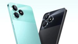Realme: ಭಾರತದಲ್ಲಿ ರಿಯಲ್‌ಮಿ C65 5G ಸ್ಮಾರ್ಟ್‌ಫೋನ್‌ ಲಾಂಚ್‌ಗೆ ದಿನಾಂಕ ಫಿಕ್ಸ್‌! ಫೀಚರ್ಸ್‌ ಲೀಕ್‌.. 