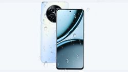 Realme: ರಿಯಲ್‌ಮಿ ನಾರ್ಜೋ 70x 5G ಸ್ಮಾರ್ಟ್‌ಫೋನ್‌ ಲಾಂಚ್‌ಗೆ ದಿನಗಣನೆ! ಅಮೋಲೆಡ್‌ ಡಿಸ್‌ಪ್ಲೇ ಆಯ್ಕೆ
