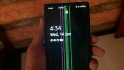 Samsung: ಗ್ರೀನ್ ಲೈನ್ ಸಮಸ್ಯೆ ಎದುರಿಸುತ್ತಿರುವವರಿಗೆ ಸ್ಯಾಮ್‌ಸಂಗ್‌ನಿಂದ ಫ್ರೀ ಡಿಸ್‌ಪ್ಲೇ... 