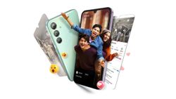 Samsung: ಭಾರತದಲ್ಲಿ ಹೊಸ ವೇರಿಯಂಟ್‌ನಲ್ಲಿ ಸ್ಯಾಮ್‌ಸಂಗ್‌ ಗ್ಯಾಲಕ್ಸಿ F15 5G! ಬೆಲೆ ಎಷ್ಟು? 