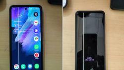 Samsung: ಸ್ಯಾಮ್‌ಸಂಗ್‌ನ ಈ ಸರಣಿ ಫೋನ್‌ಗಳಲ್ಲಿ ಗ್ರೀನ್‌ ಲೈನ್‌ ಸಮಸ್ಯೆ! ವರದಿ