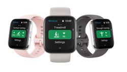 Amazfit: ಅಮಾಜ್‌ಫಿಟ್ ಬಿಪ್ 5 ಯೂನಿಟಿ ಸ್ಮಾರ್ಟ್‌ವಾಚ್ ಲಾಂಚ್‌! ಬೆಲೆ ಎಷ್ಟು? 