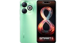 Infinix: 8 GB RAM ಆಯ್ಕೆಯ ಈ ಬಜೆಟ್‌ ಬೆಲೆಯ ಫೋನ್‌ಗೆ ದೊಡ್ಡ ಆಫರ್..
